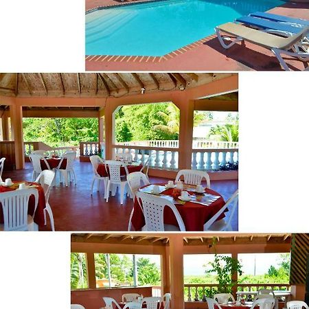 Hidden Paradise Resort Hotel 内格里尔 外观 照片
