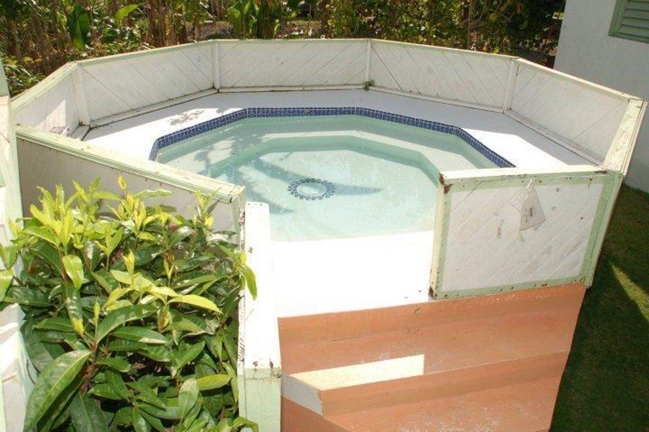 Hidden Paradise Resort Hotel 内格里尔 外观 照片