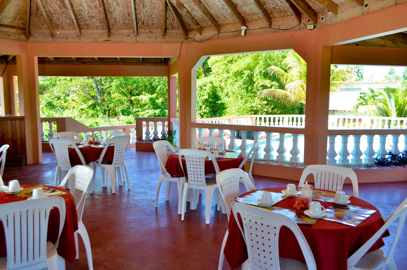 Hidden Paradise Resort Hotel 内格里尔 外观 照片