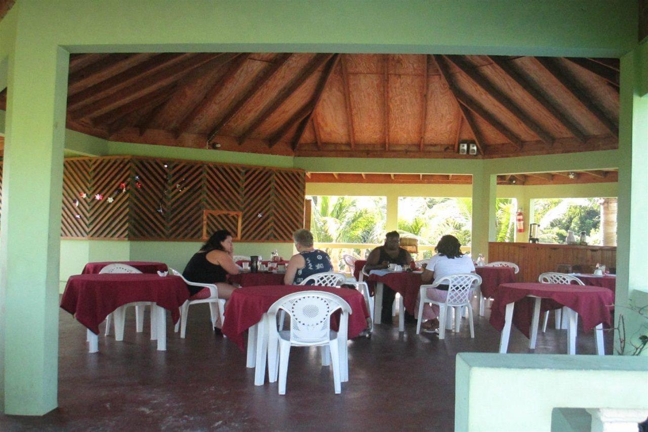 Hidden Paradise Resort Hotel 内格里尔 外观 照片