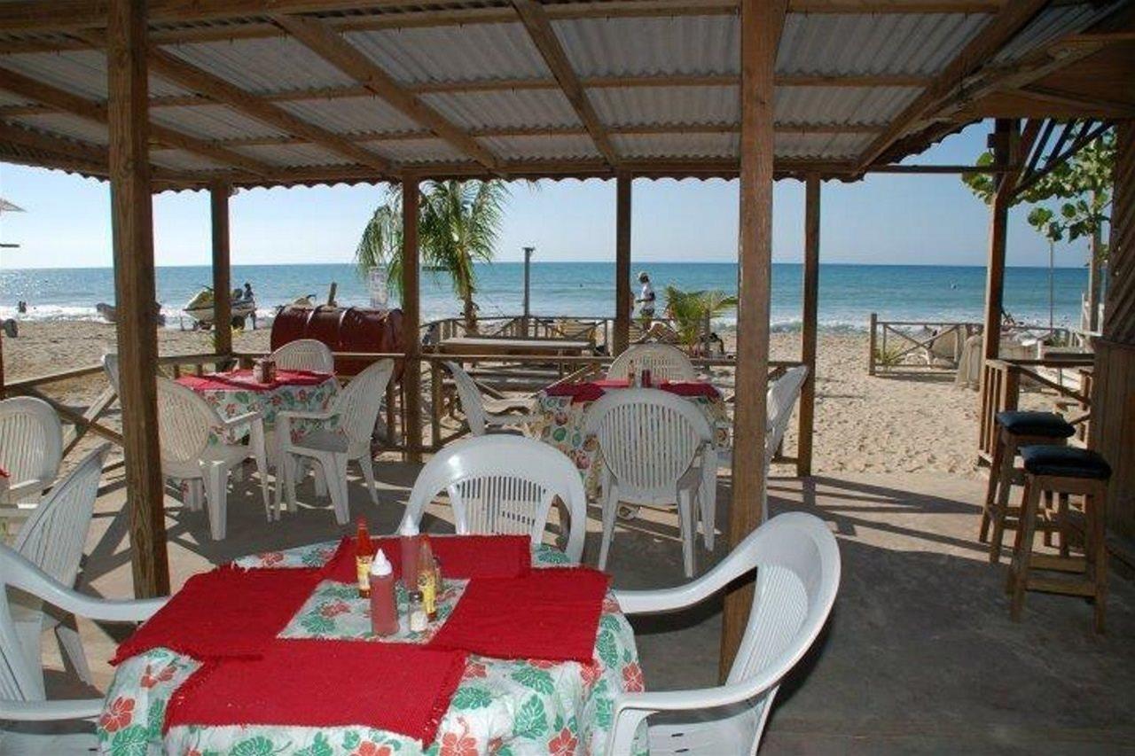 Hidden Paradise Resort Hotel 内格里尔 外观 照片