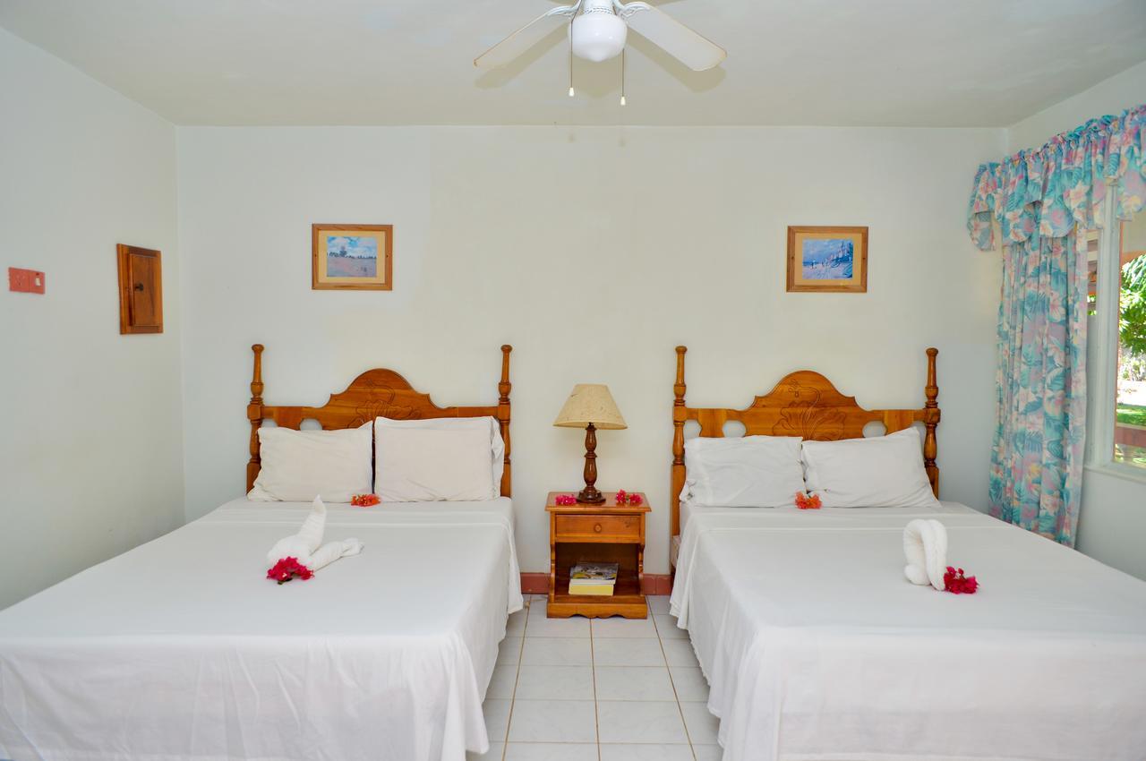 Hidden Paradise Resort Hotel 内格里尔 外观 照片